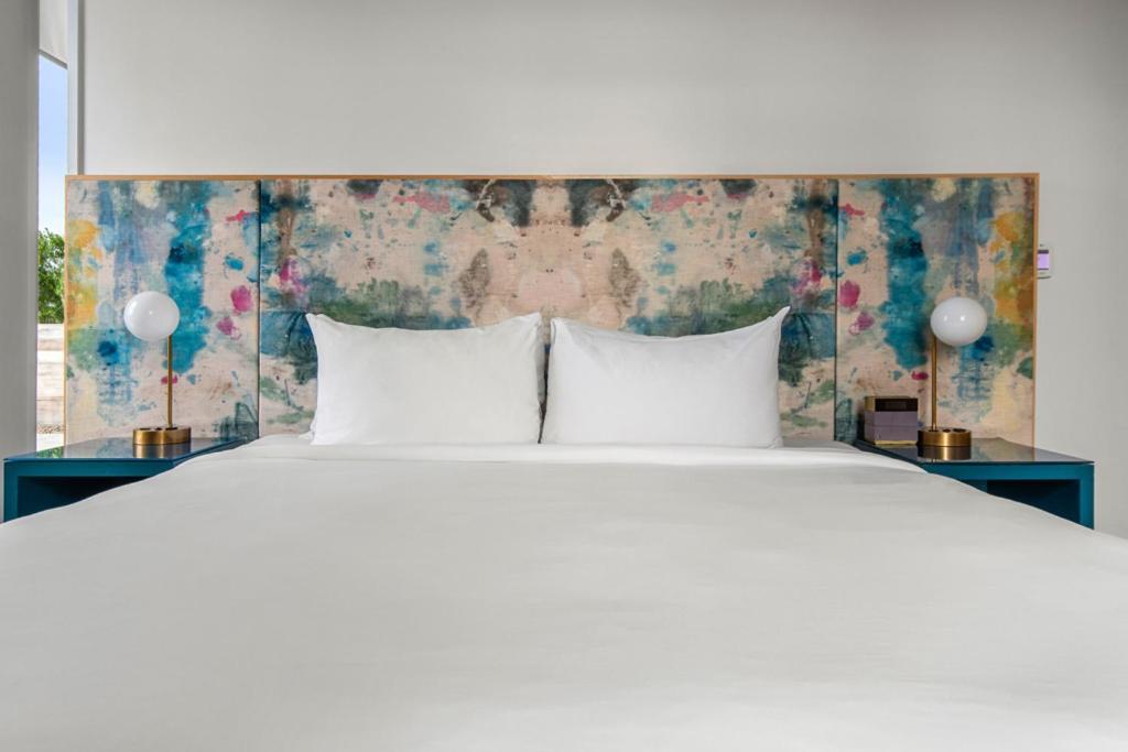 The Doyle Hotel Charlottesville Buitenkant foto
