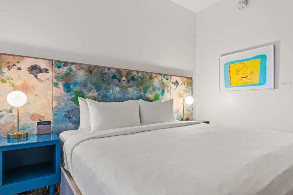 The Doyle Hotel Charlottesville Buitenkant foto