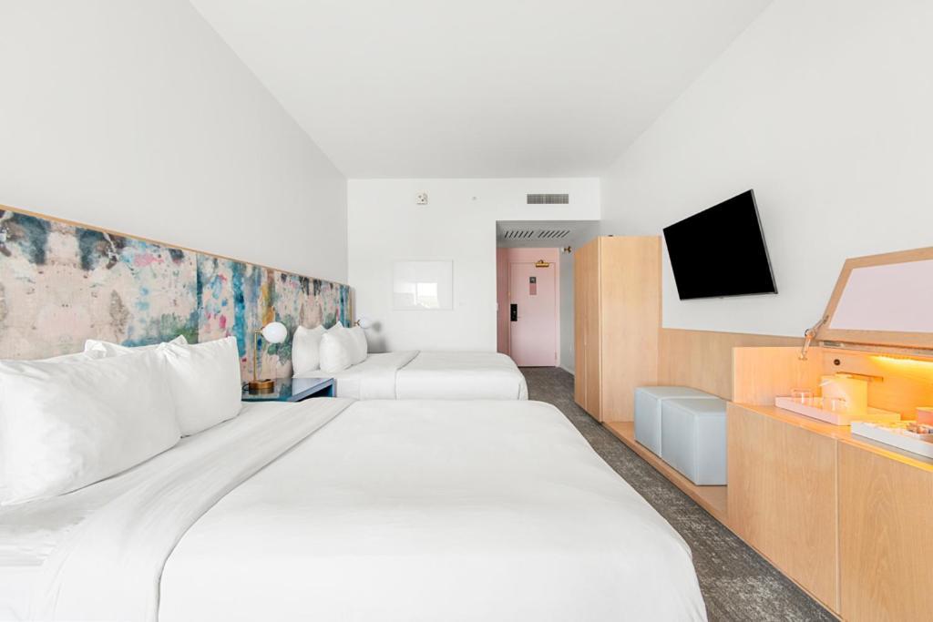 The Doyle Hotel Charlottesville Buitenkant foto