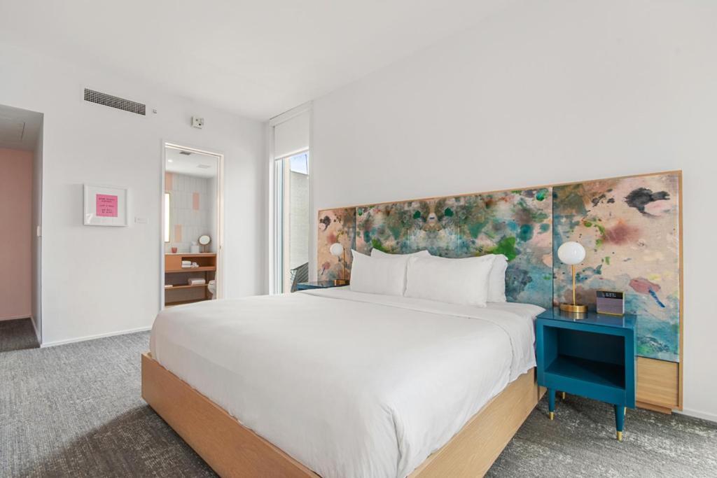 The Doyle Hotel Charlottesville Buitenkant foto